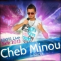 Cheb minou hadji الشاب ميمو حاجي